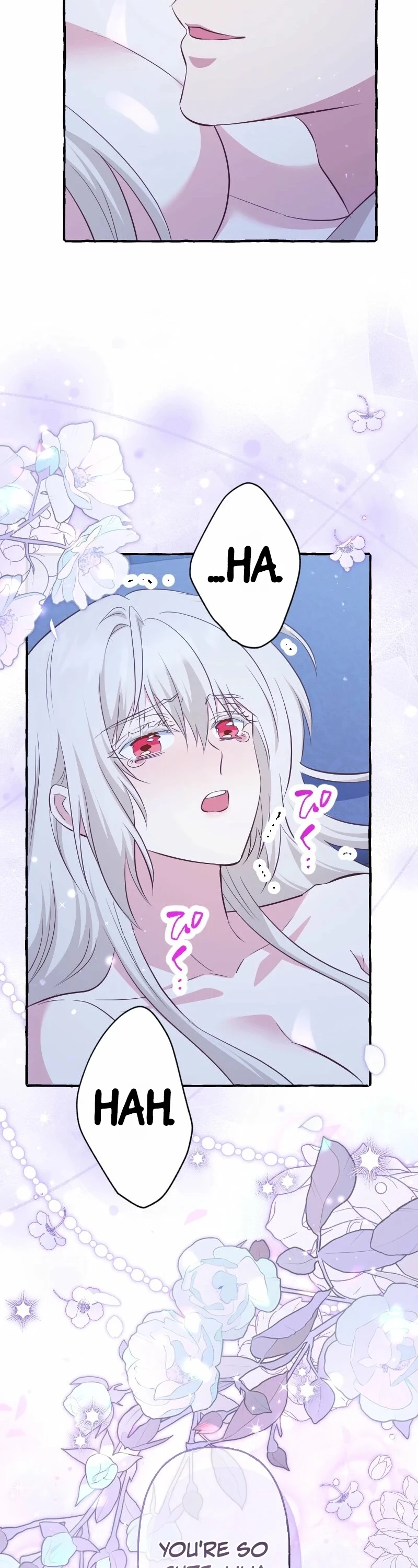 Your Highness, Why Do You Dote on Me So? chapter 14 page 19