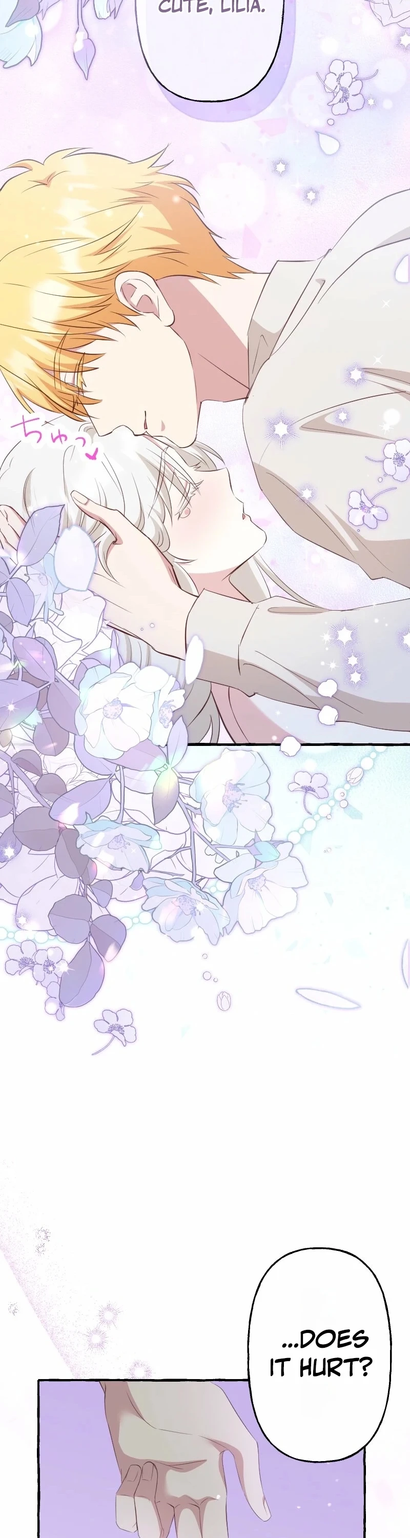 Your Highness, Why Do You Dote on Me So? chapter 14 page 20
