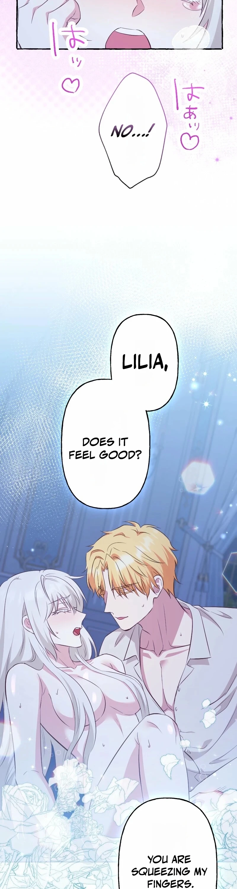 Your Highness, Why Do You Dote on Me So? chapter 14 page 23