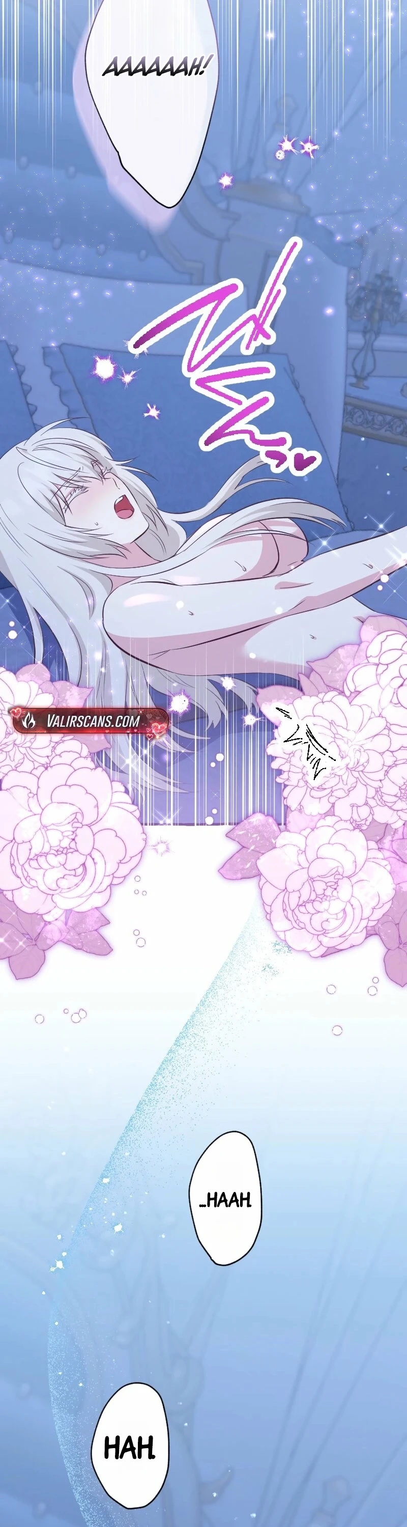 Your Highness, Why Do You Dote on Me So? chapter 14 page 29