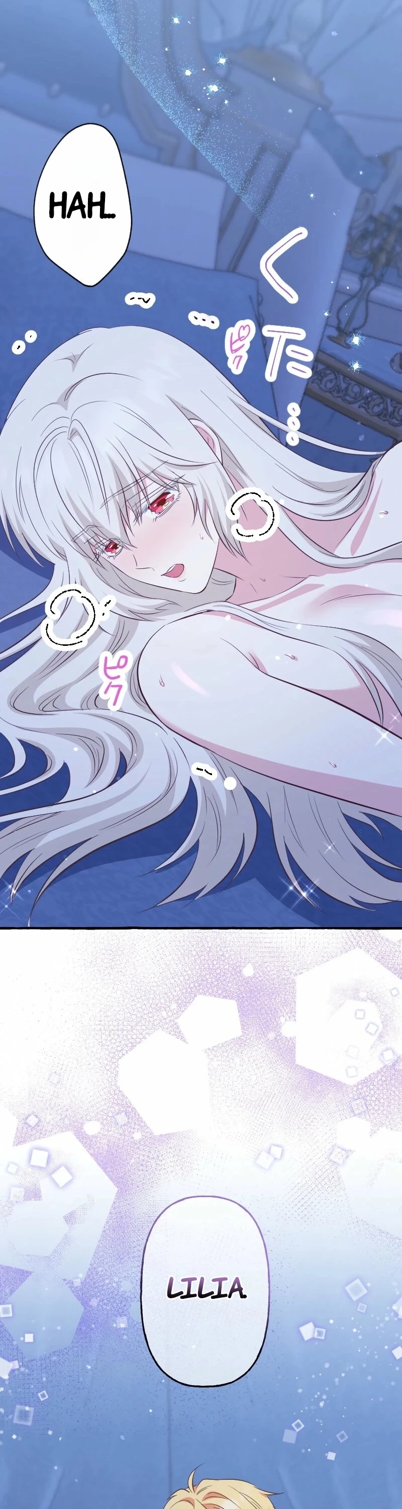 Your Highness, Why Do You Dote on Me So? chapter 14 page 30
