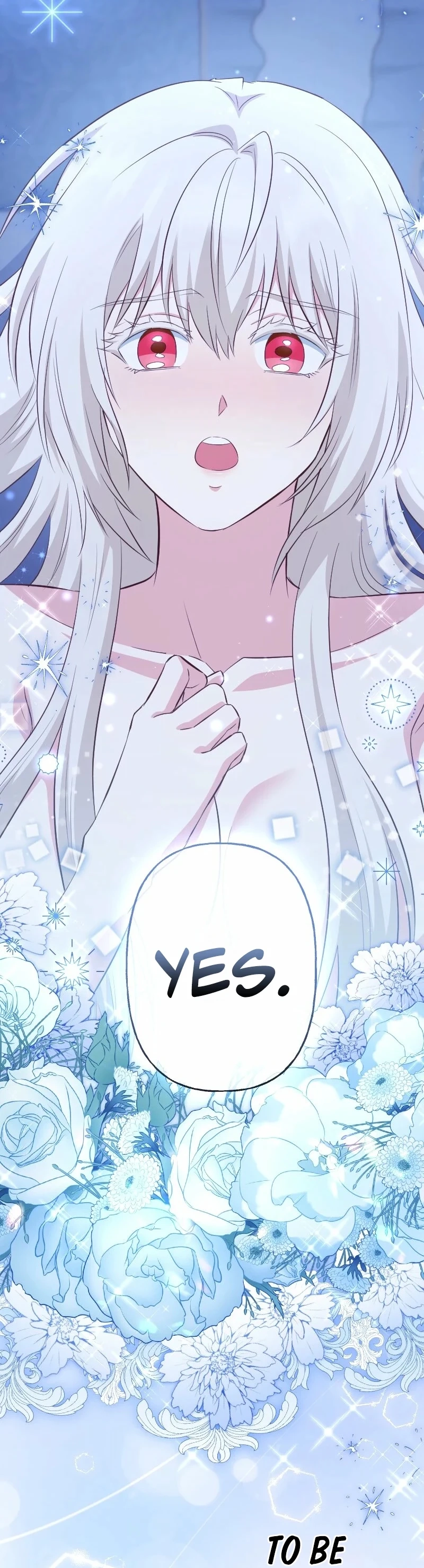Your Highness, Why Do You Dote on Me So? chapter 14 page 34