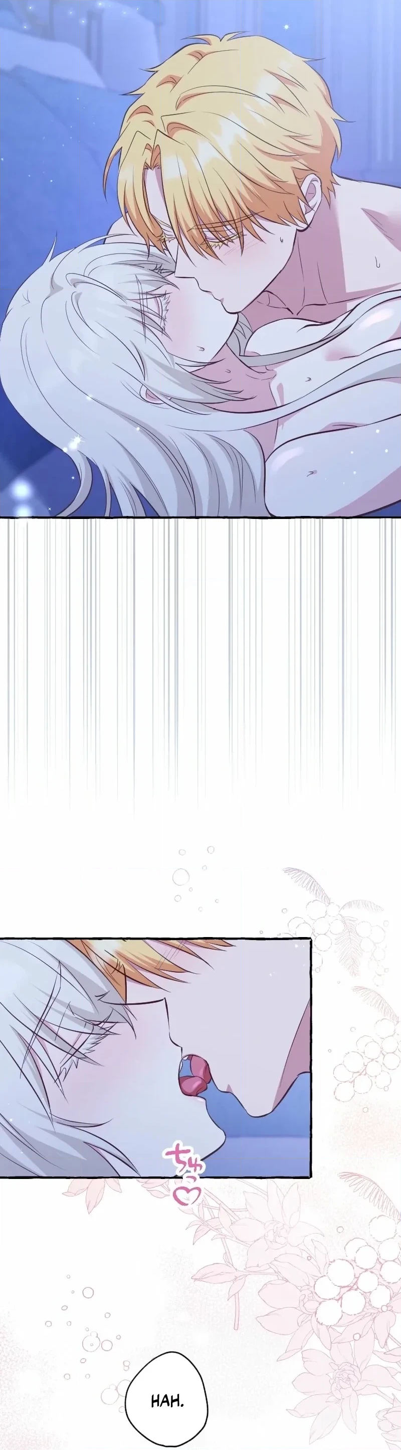 Your Highness, Why Do You Dote on Me So? chapter 15 page 7