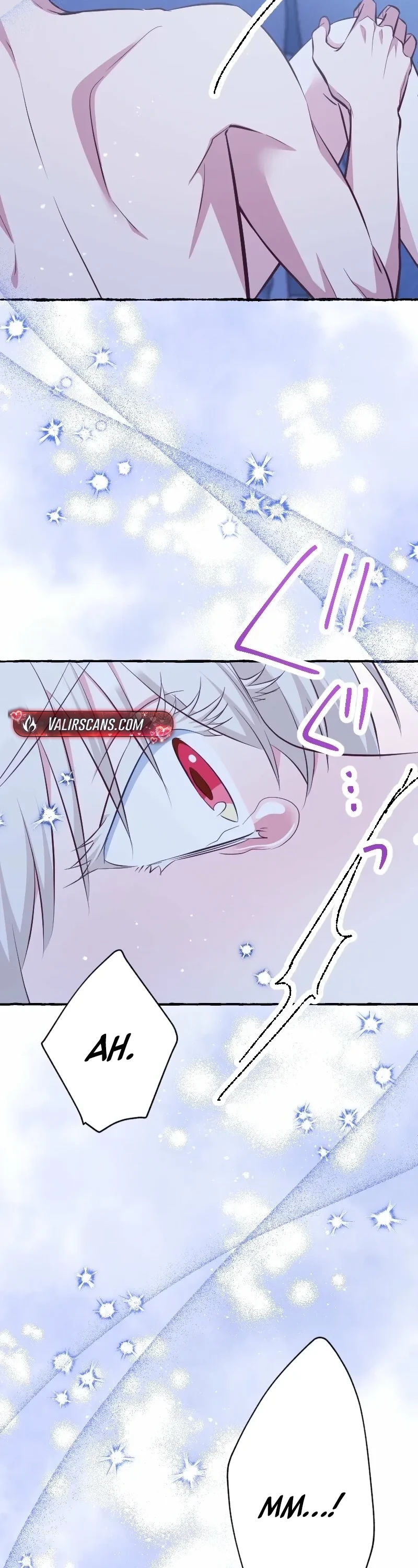 Your Highness, Why Do You Dote on Me So? chapter 15 page 9