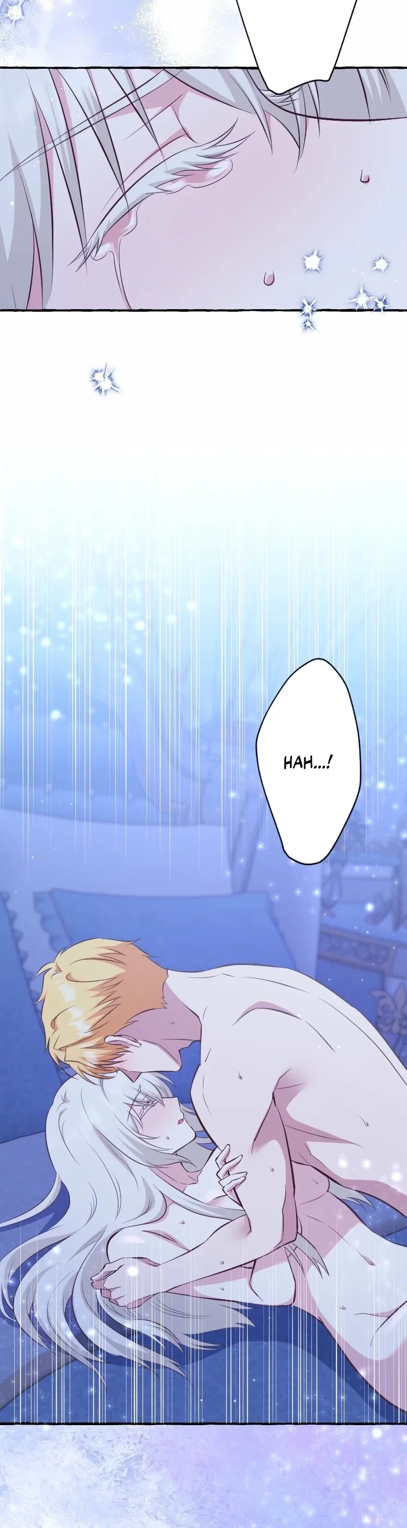 Your Highness, Why Do You Dote on Me So? chapter 15 page 10