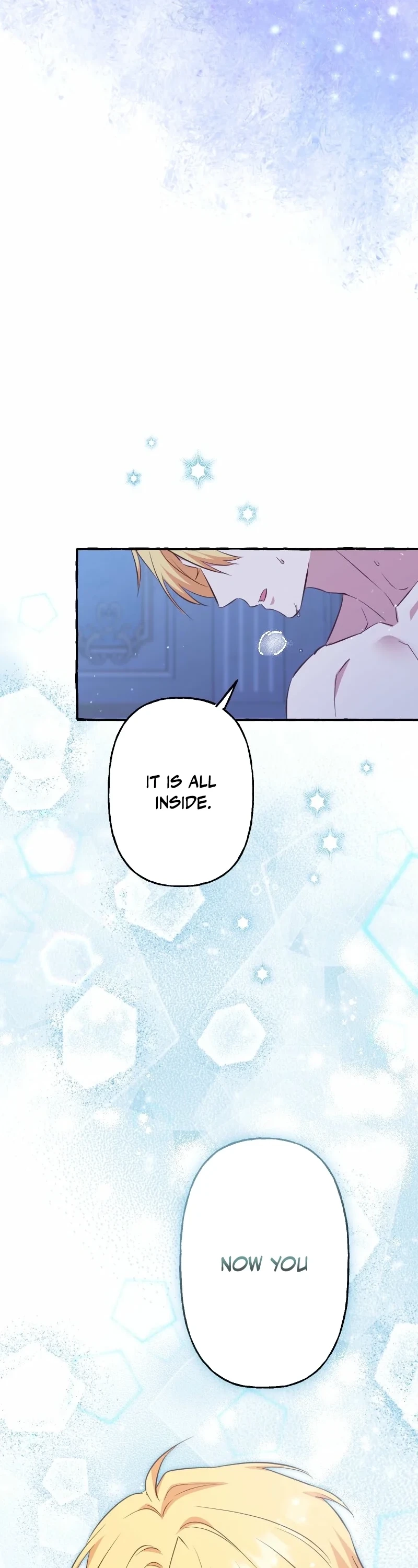 Your Highness, Why Do You Dote on Me So? chapter 15 page 11