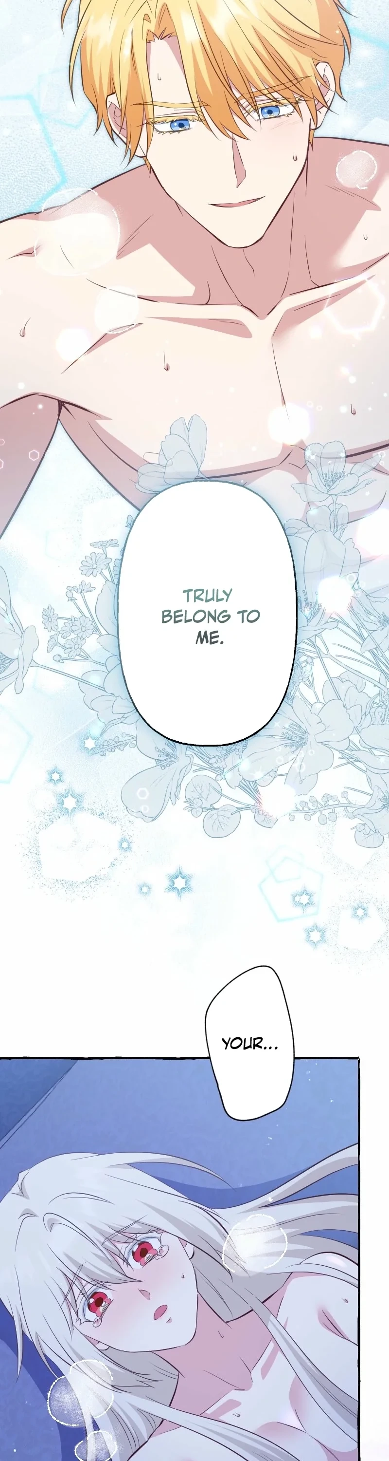 Your Highness, Why Do You Dote on Me So? chapter 15 page 12