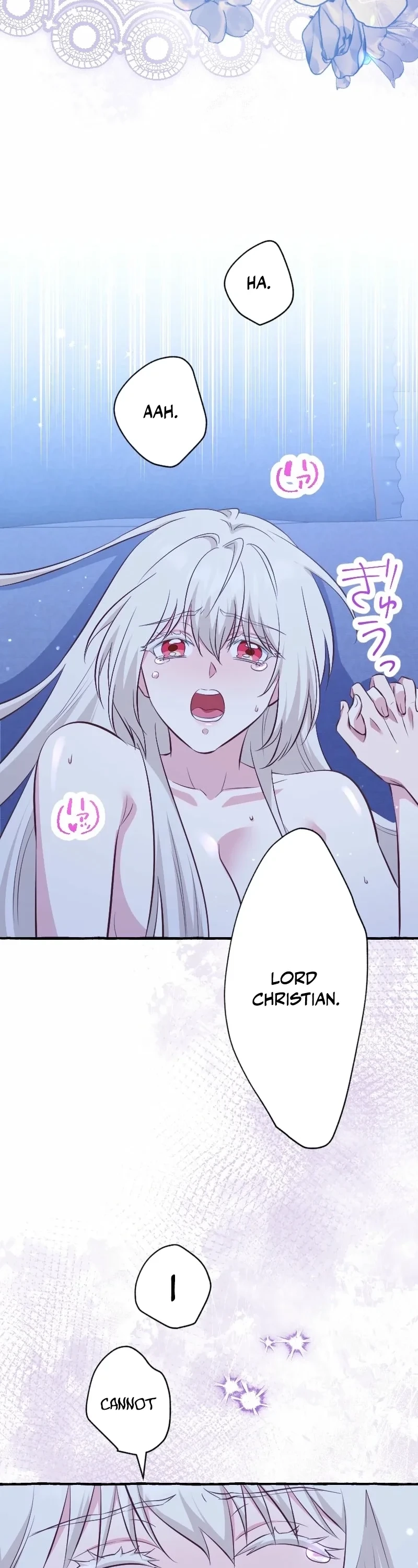 Your Highness, Why Do You Dote on Me So? chapter 15 page 16