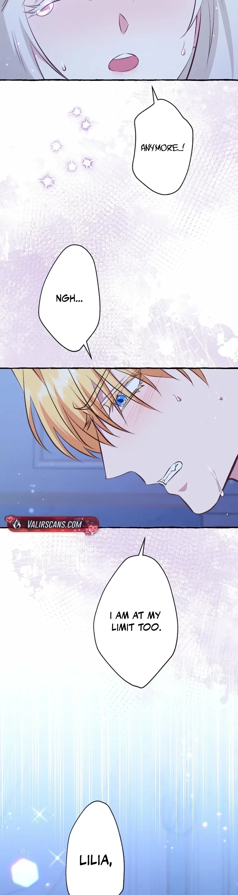 Your Highness, Why Do You Dote on Me So? chapter 15 page 17