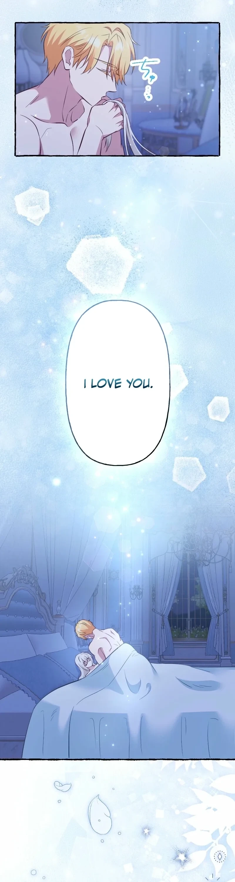 Your Highness, Why Do You Dote on Me So? chapter 15 page 22