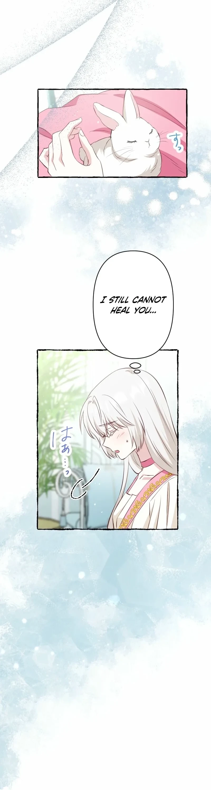 Your Highness, Why Do You Dote on Me So? chapter 15 page 26
