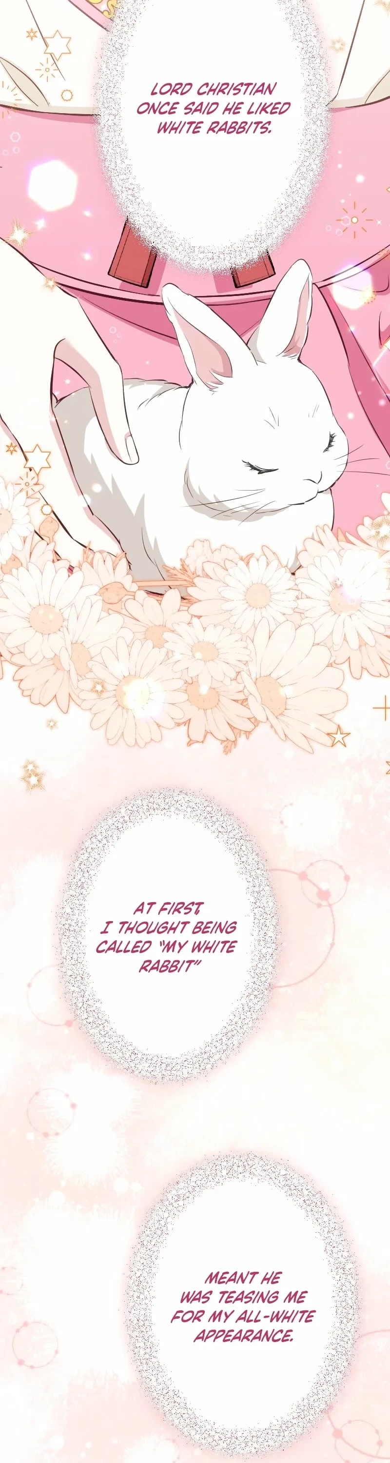 Your Highness, Why Do You Dote on Me So? chapter 15 page 32