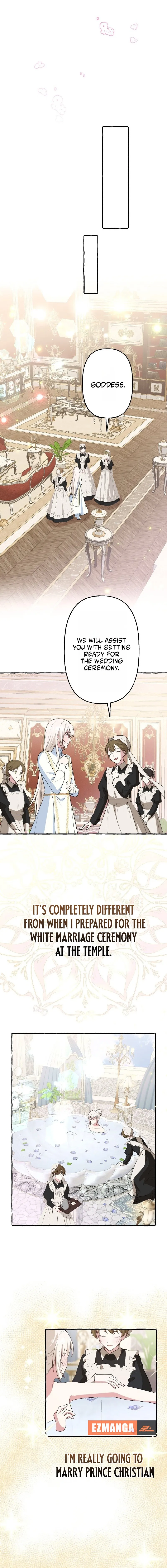 Your Highness, Why Do You Dote on Me So? chapter 6 page 16