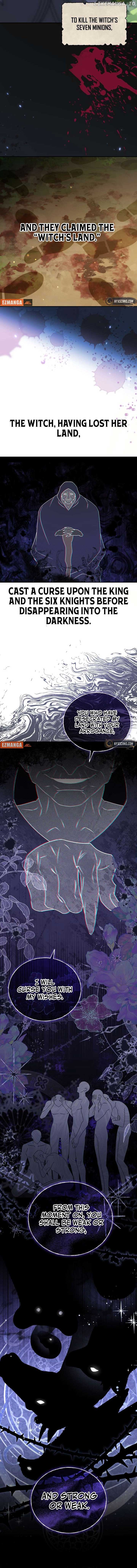 Honey, I Believe That’s Your Misunderstanding chapter 14 page 8