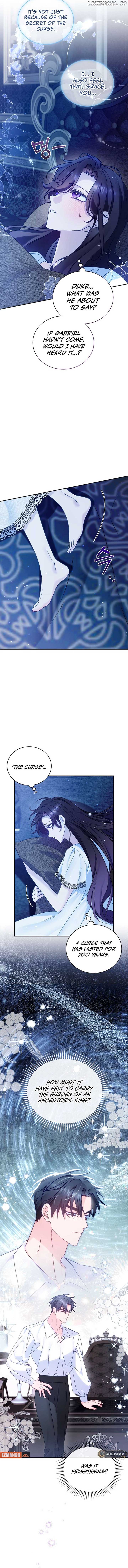 Honey, I Believe That’s Your Misunderstanding chapter 14 page 14