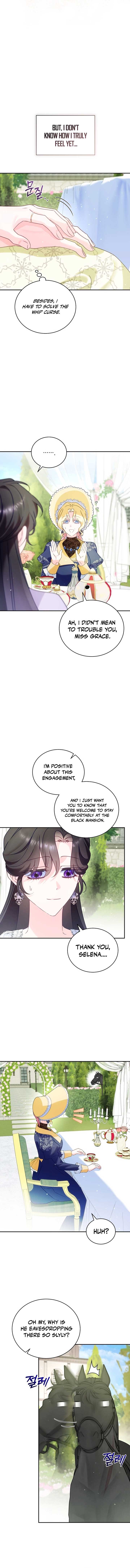 Honey, I Believe That’s Your Misunderstanding chapter 17 page 14