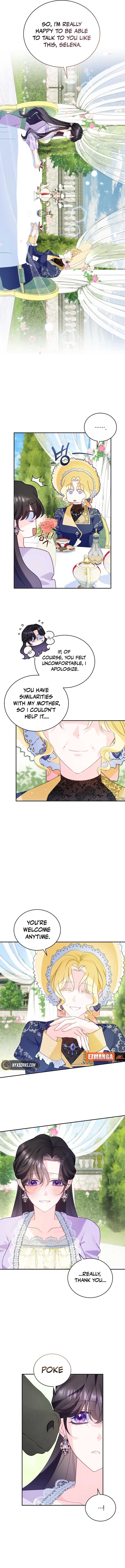 Honey, I Believe That’s Your Misunderstanding chapter 18 page 6