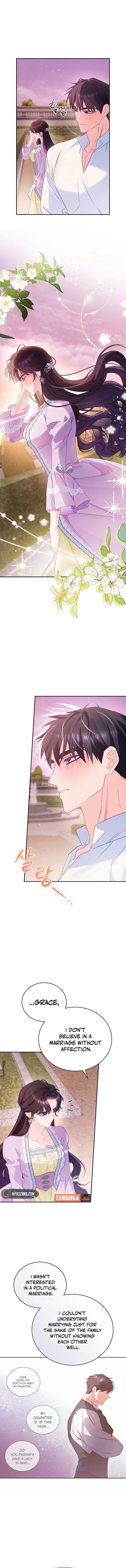 Honey, I Believe That’s Your Misunderstanding chapter 19 page 10