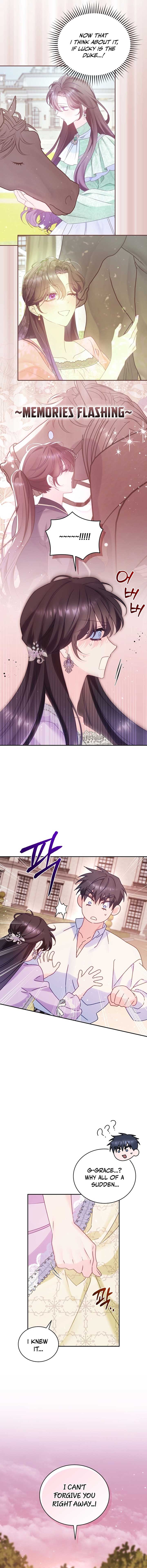 Honey, I Believe That’s Your Misunderstanding chapter 19 page 13