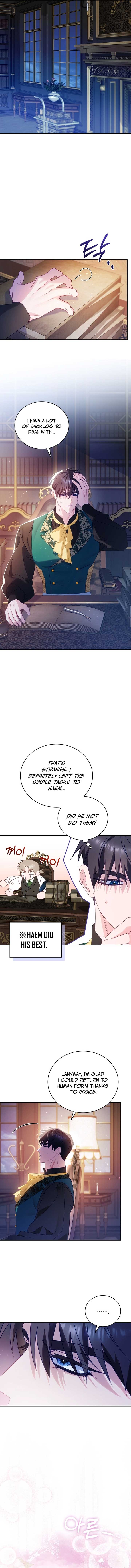 Honey, I Believe That’s Your Misunderstanding chapter 19 page 15