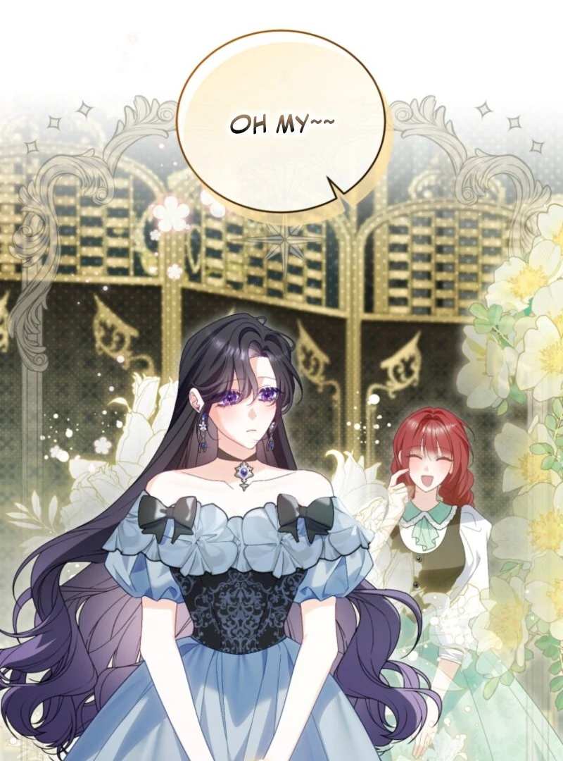 Honey, I Believe That’s Your Misunderstanding chapter 29 page 34