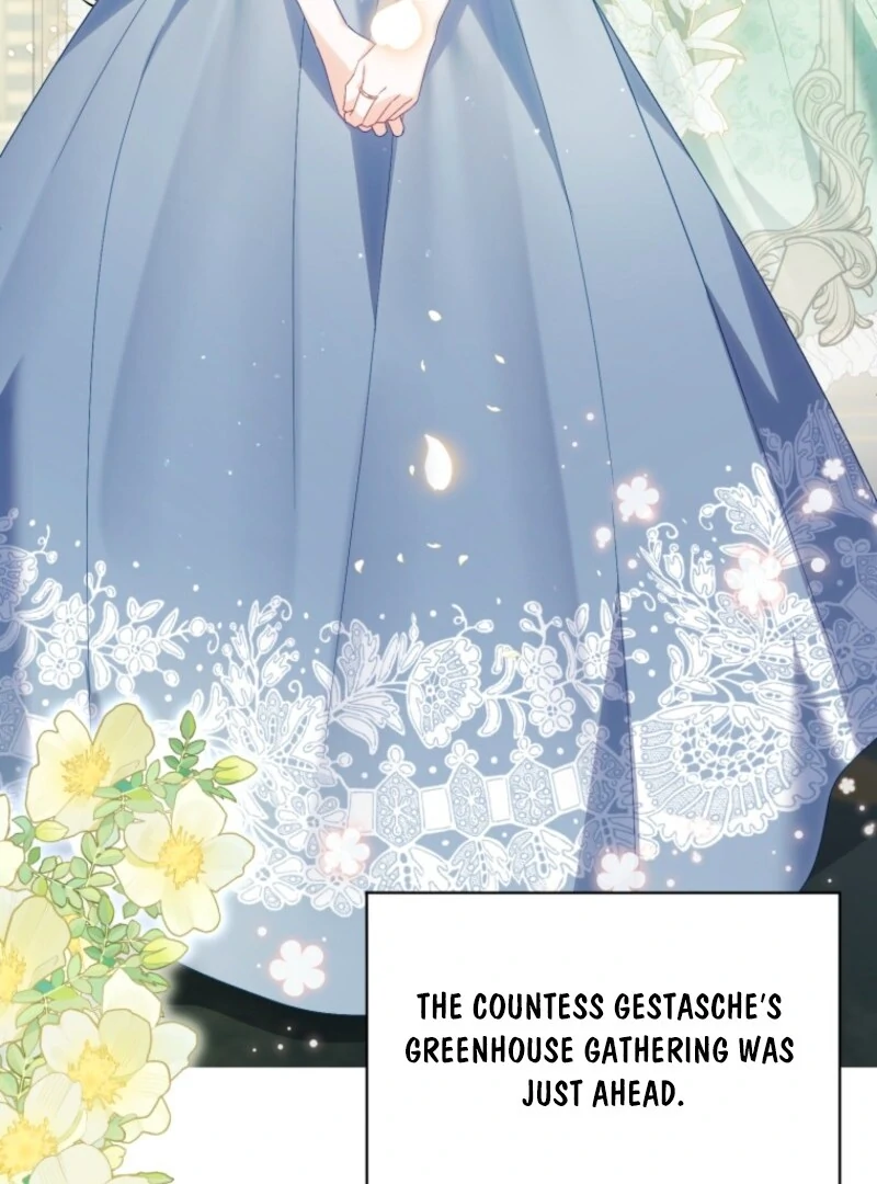 Honey, I Believe That’s Your Misunderstanding chapter 29 page 35