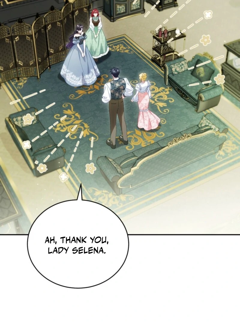 Honey, I Believe That’s Your Misunderstanding chapter 29 page 37