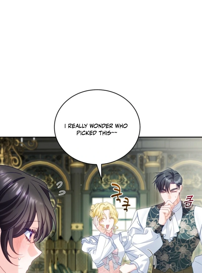 Honey, I Believe That’s Your Misunderstanding chapter 29 page 38