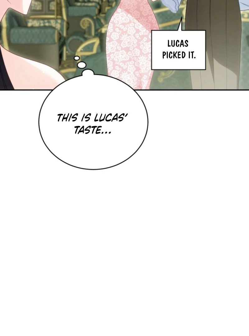 Honey, I Believe That’s Your Misunderstanding chapter 29 page 39