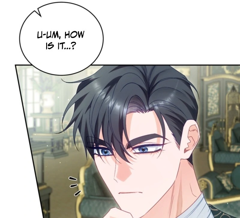 Honey, I Believe That’s Your Misunderstanding chapter 29 page 40