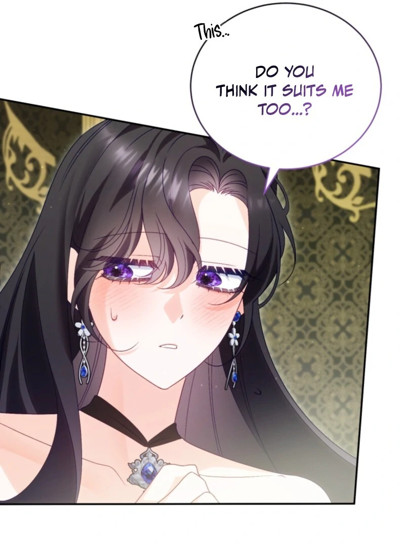 Honey, I Believe That’s Your Misunderstanding chapter 29 page 42
