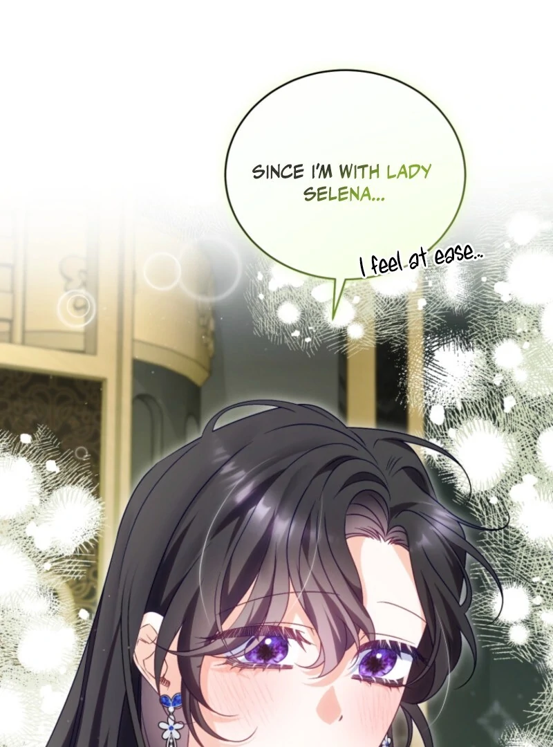Honey, I Believe That’s Your Misunderstanding chapter 29 page 50