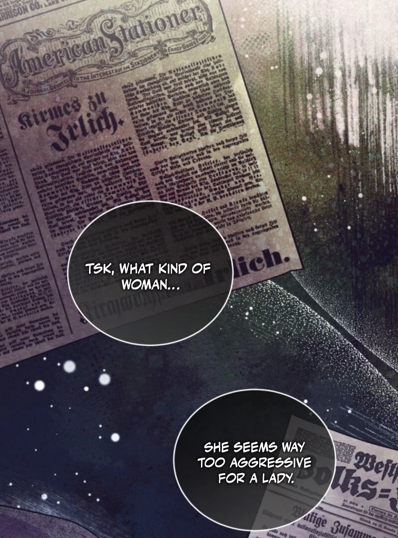 Honey, I Believe That’s Your Misunderstanding chapter 29 page 74