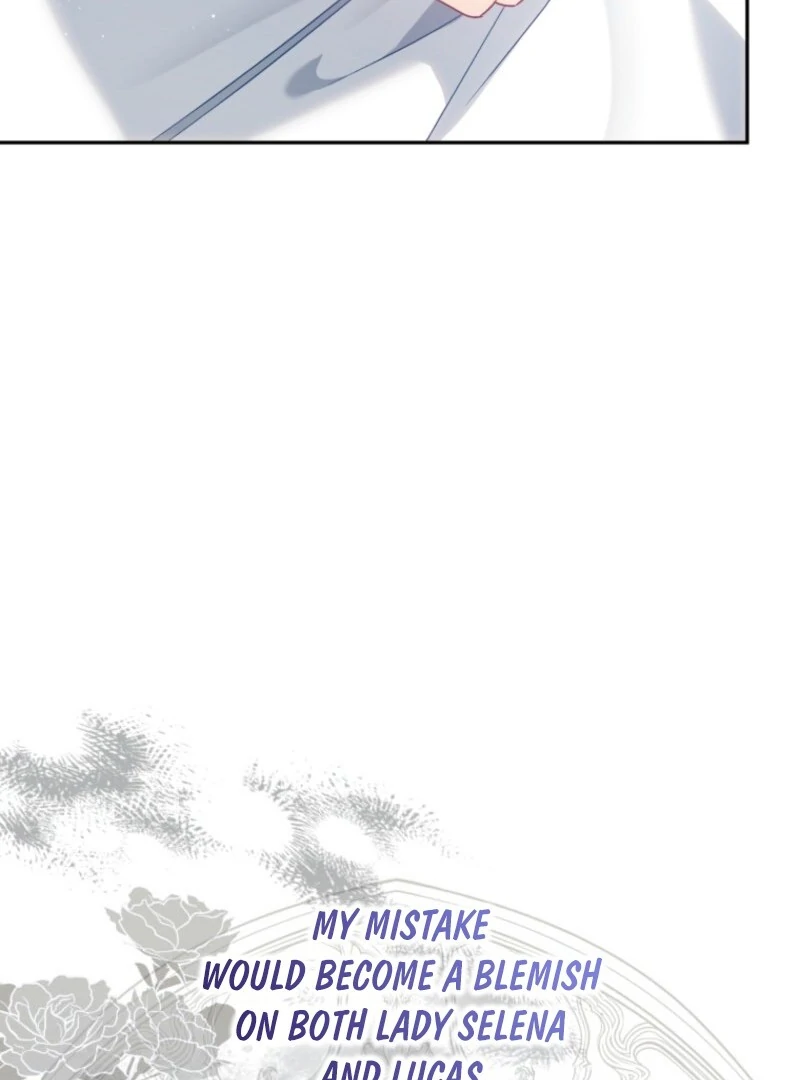 Honey, I Believe That’s Your Misunderstanding chapter 29 page 77