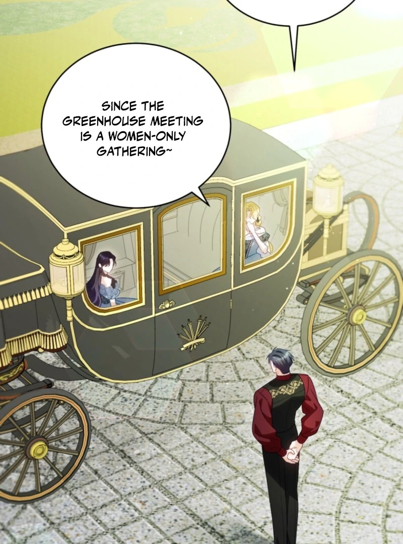Honey, I Believe That’s Your Misunderstanding chapter 29 page 88