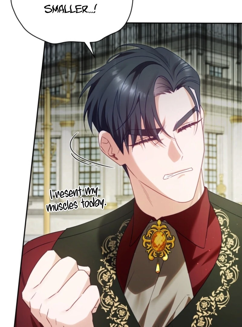 Honey, I Believe That’s Your Misunderstanding chapter 29 page 90
