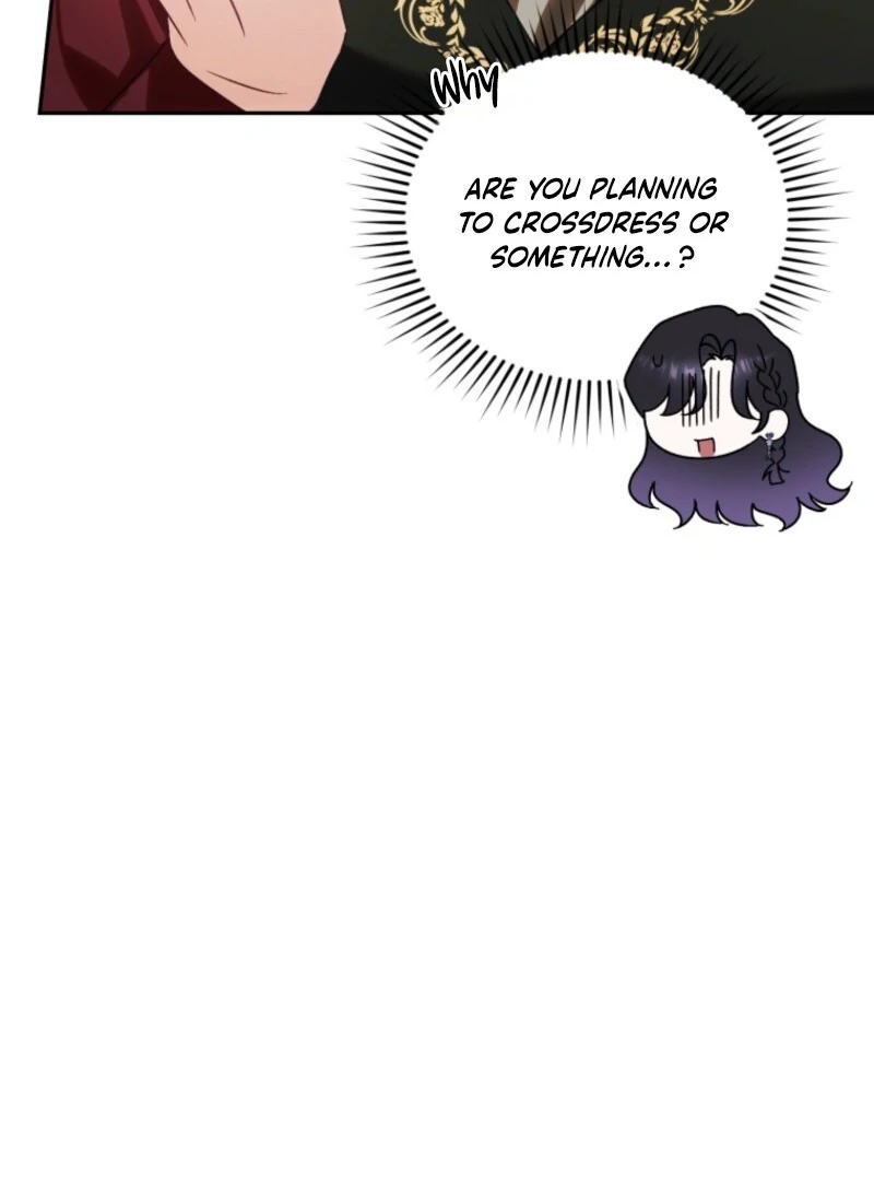 Honey, I Believe That’s Your Misunderstanding chapter 29 page 91