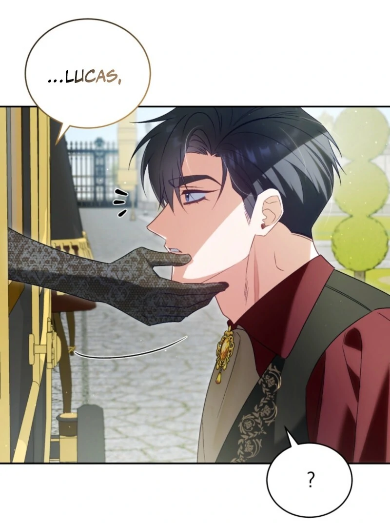 Honey, I Believe That’s Your Misunderstanding chapter 29 page 94