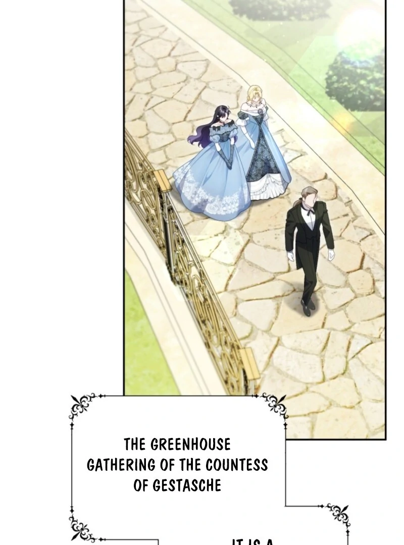 Honey, I Believe That’s Your Misunderstanding chapter 29 page 105