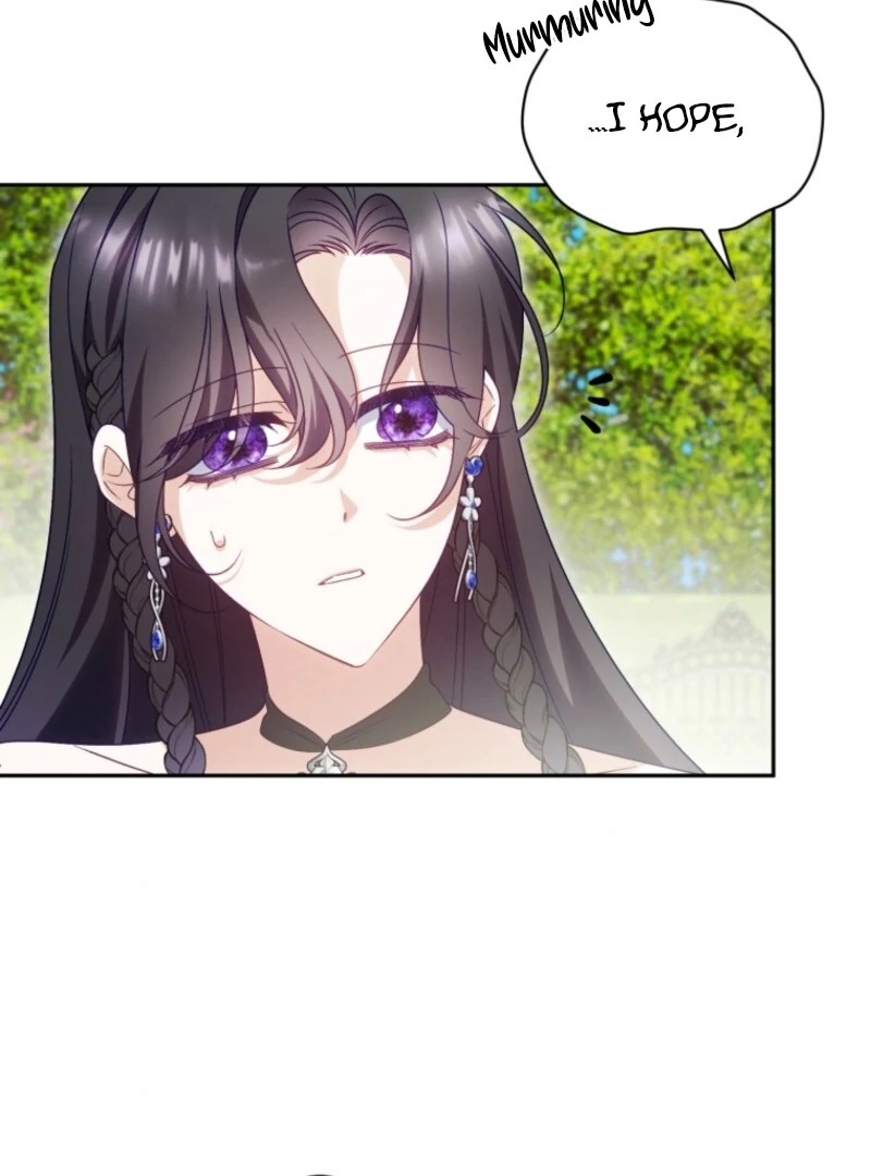 Honey, I Believe That’s Your Misunderstanding chapter 29 page 119