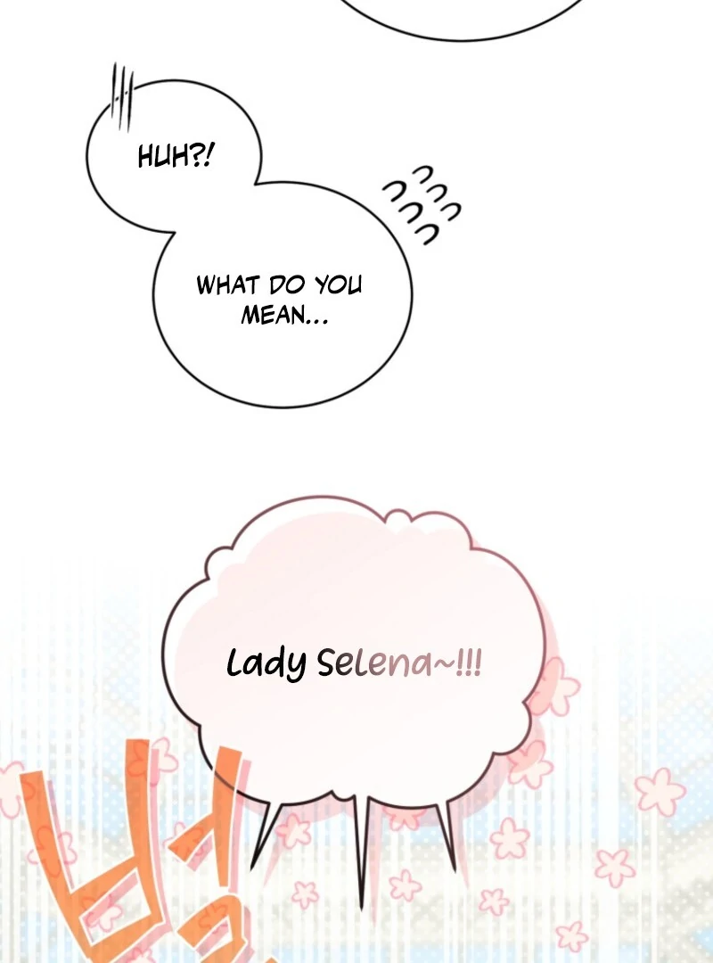 Honey, I Believe That’s Your Misunderstanding chapter 29 page 122