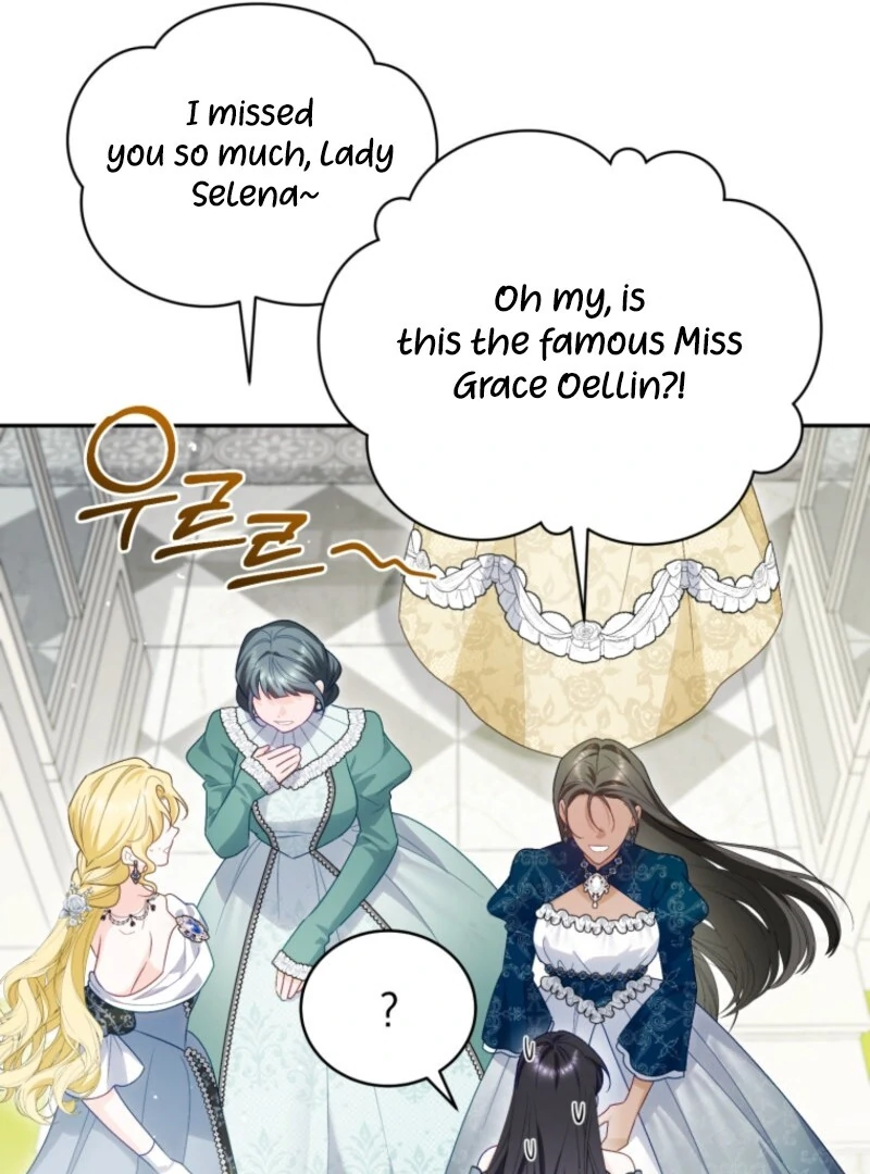 Honey, I Believe That’s Your Misunderstanding chapter 29 page 125