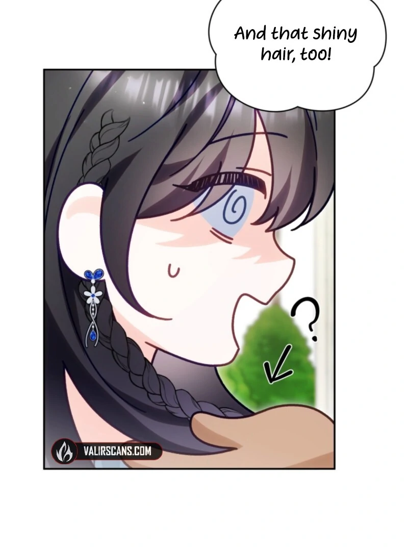 Honey, I Believe That’s Your Misunderstanding chapter 29 page 127