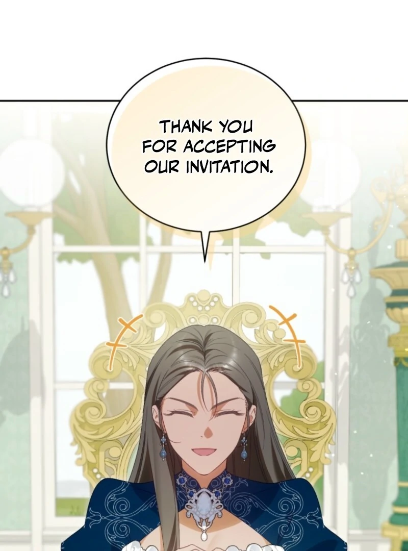 Honey, I Believe That’s Your Misunderstanding chapter 30 page 1