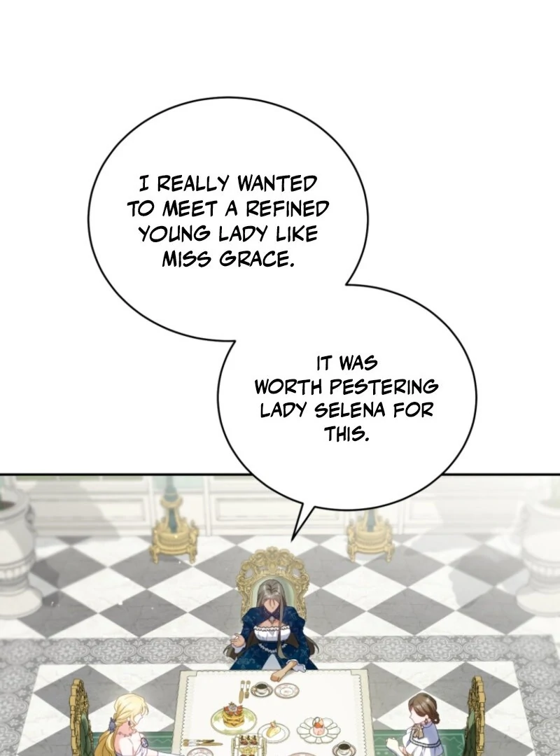 Honey, I Believe That’s Your Misunderstanding chapter 30 page 3