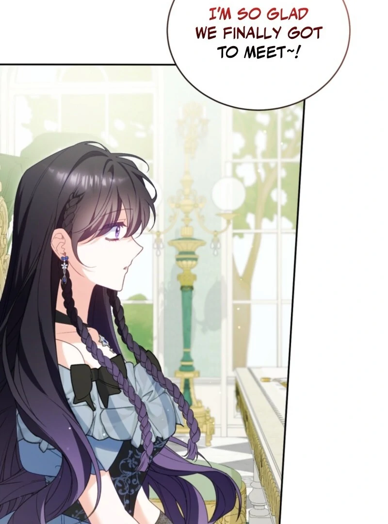 Honey, I Believe That’s Your Misunderstanding chapter 30 page 7