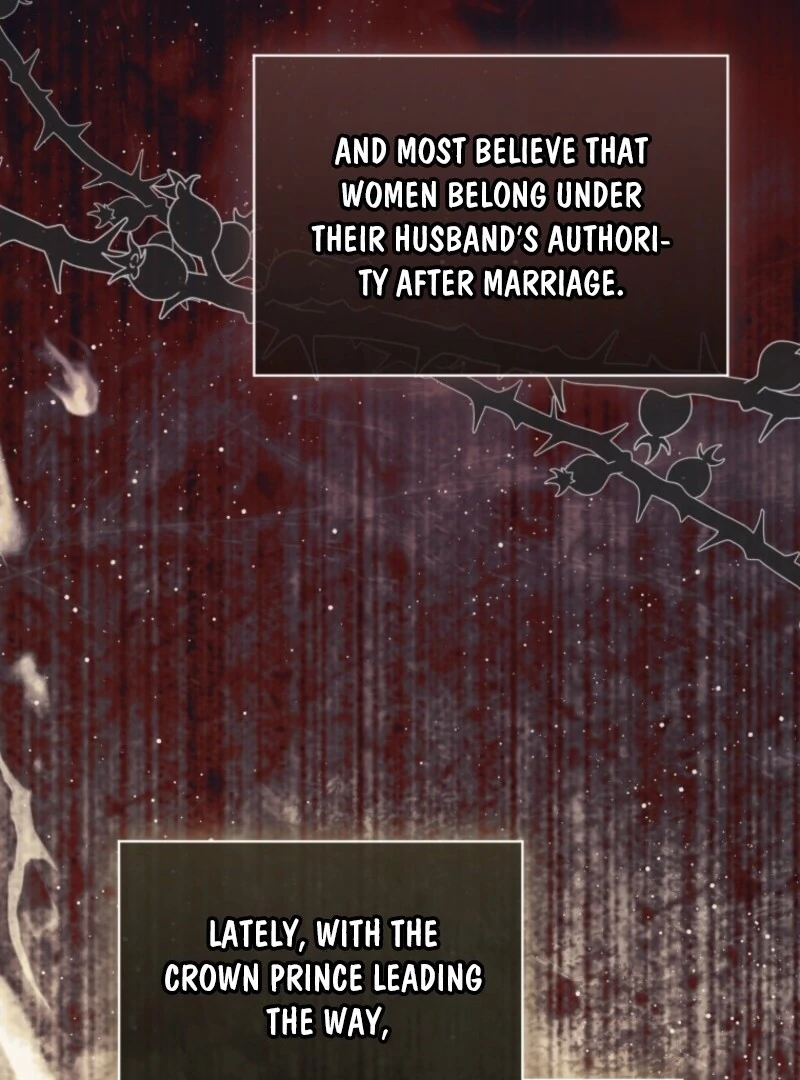 Honey, I Believe That’s Your Misunderstanding chapter 30 page 13