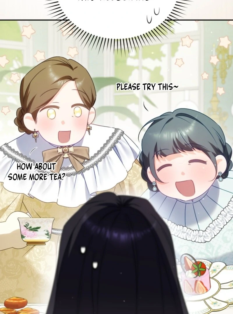 Honey, I Believe That’s Your Misunderstanding chapter 30 page 16