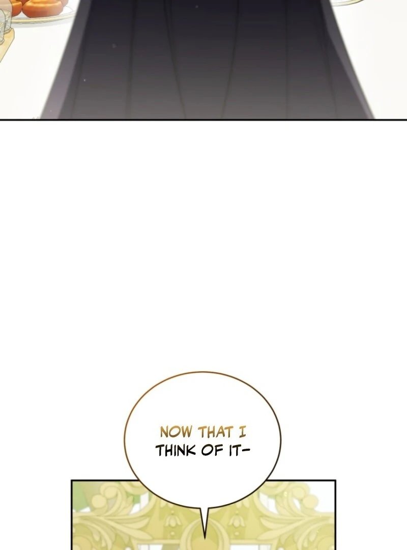 Honey, I Believe That’s Your Misunderstanding chapter 30 page 17