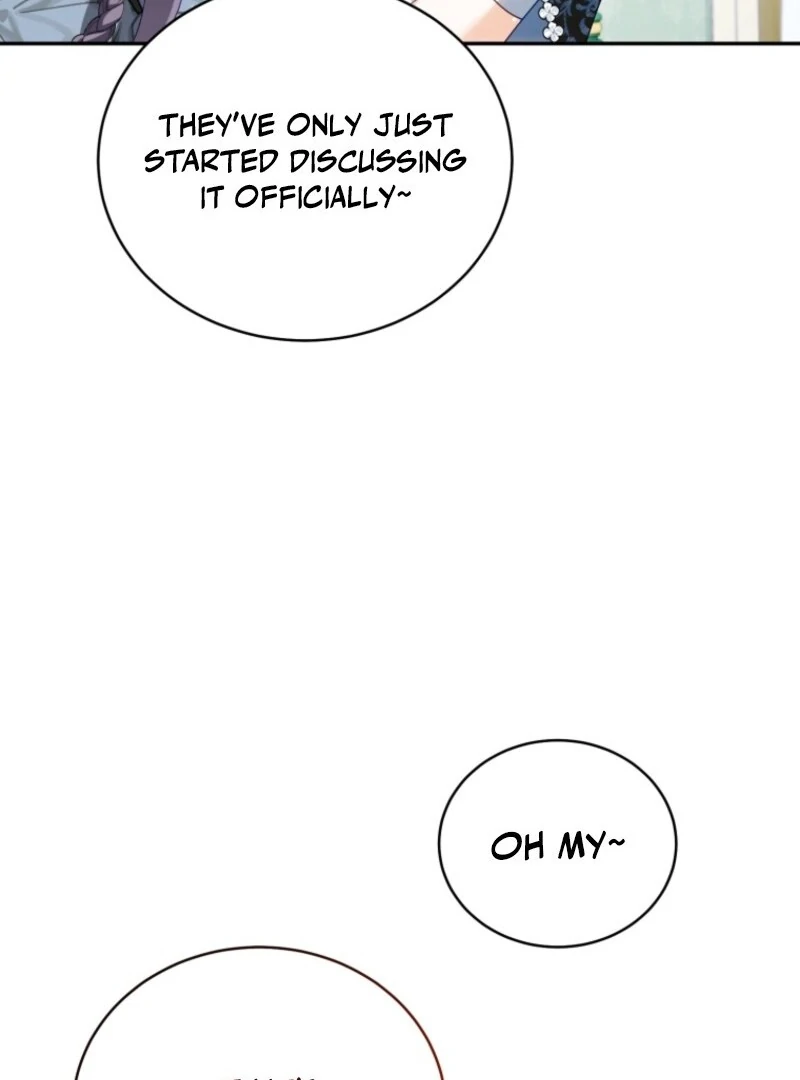 Honey, I Believe That’s Your Misunderstanding chapter 30 page 22
